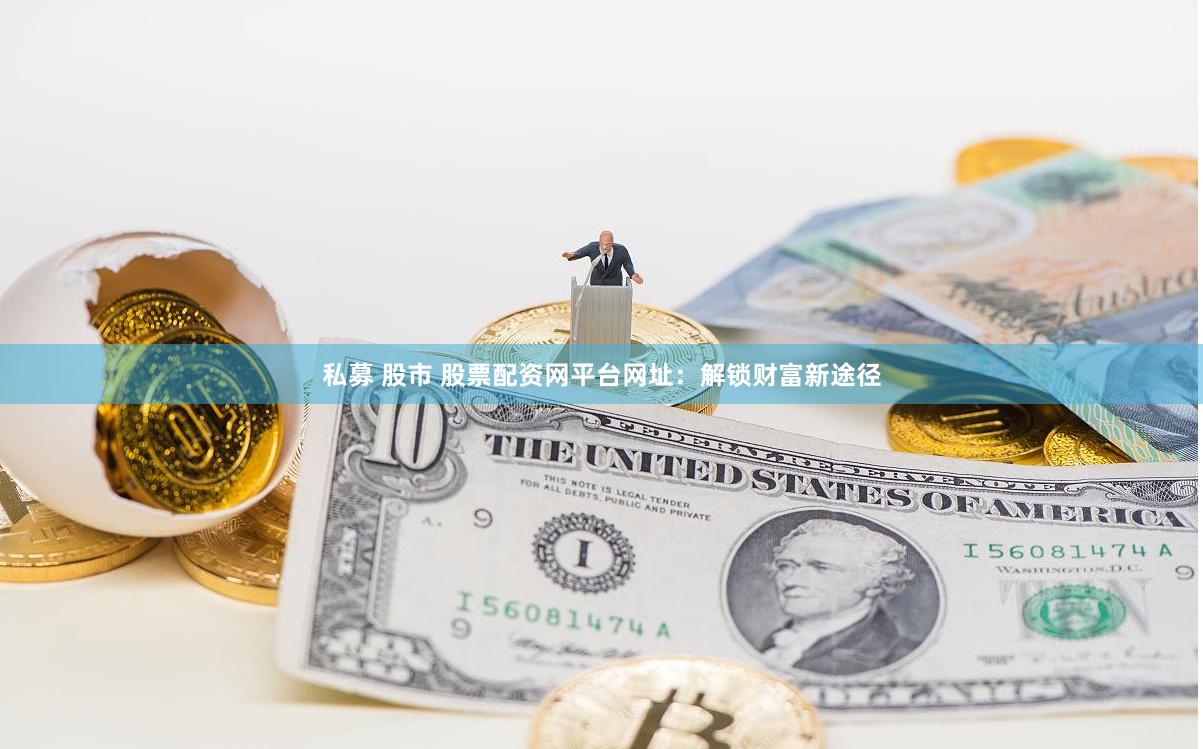 私募 股市 股票配资网平台网址：解锁财富新途径