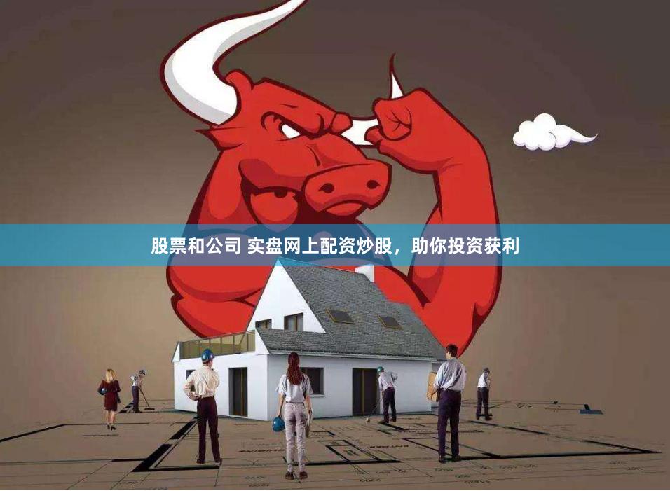 股票和公司 实盘网上配资炒股，助你投资获利