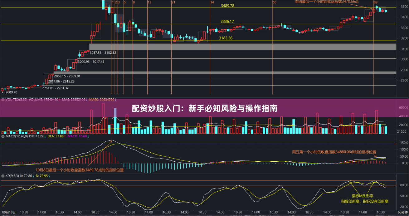 配资炒股入门：新手必知风险与操作指南