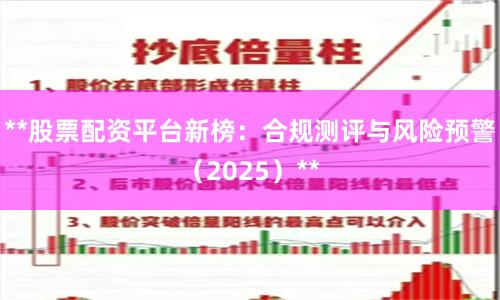 **股票配资平台新榜：合规测评与风险预警（2025）**